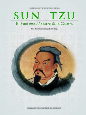 cover image of 兵圣-孙子（SUN TZU EL SUPREMO MAESTRO DE LA GUERRA）